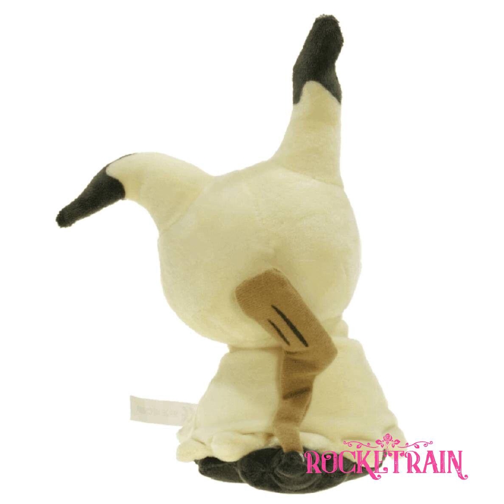 Thú nhồi bông hình Pokemon Mimikyu xinh xắn kích thước 7"