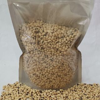 Đậu Bi trắng Ấn độ