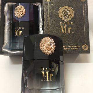 Nước hoa đầu sư tử nam