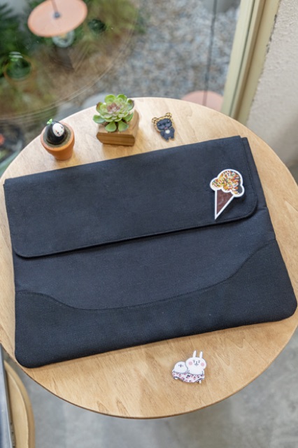 Túi vải đựng Laptop - May’s Tote Bag