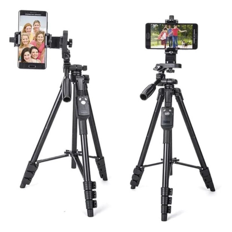 Yunteng VCT 5208 Tripod