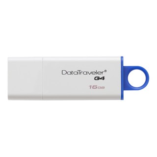 USB Kingston 3.0 DataTraverler G4 16GB