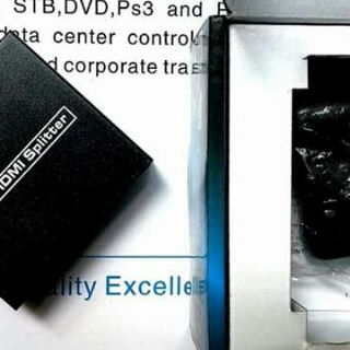 Bộ chia khuếch đại tín hiệu HDMI