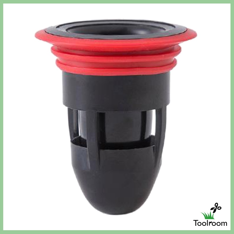 Nắp Lọc Cống Thoát Nước Sàn Nhà Tắm Bằng Cao Su Chống Mùi Không Cần Lọc