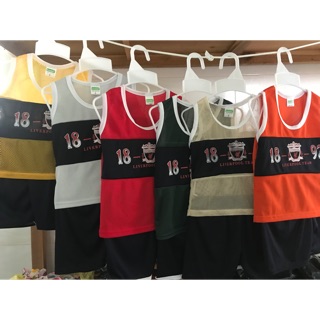 Combo quần áo trẻ em 250k