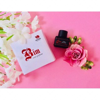 Nước hoa bím Linh Hương