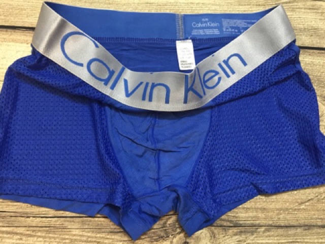 Hộp 5 quần boxer nam cao cấp c.k