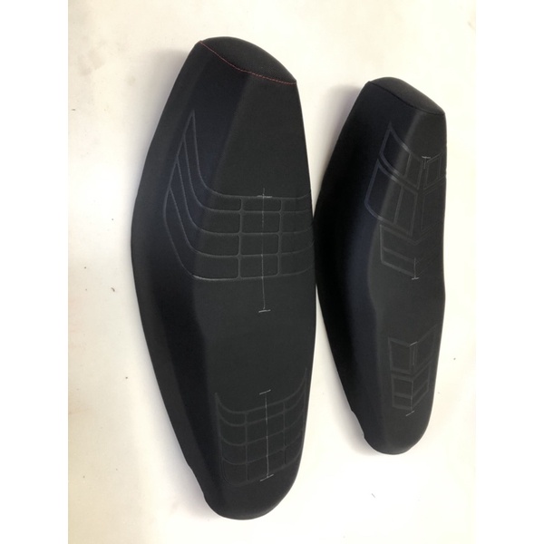 Yên 2 tầng xe Wave RS,và RSX