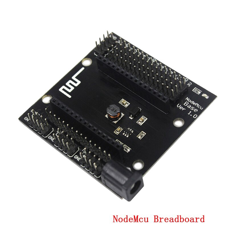 Bảng Mạch Phát Triển Wifi NodeMcu V3 CH340 LUA Wifi ESP8266 | WebRaoVat - webraovat.net.vn