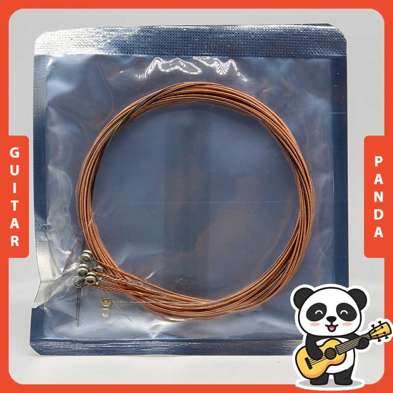 Dây Đàn Guitar Acoustic GP13 Giá Cực Rẻ