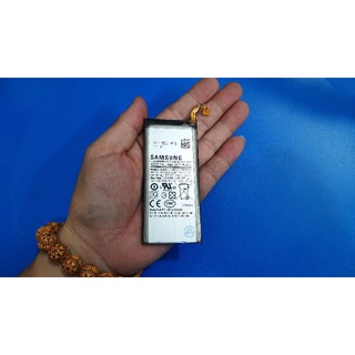 Pin samsung j7 plus dung lượng chuẩn 3000mah