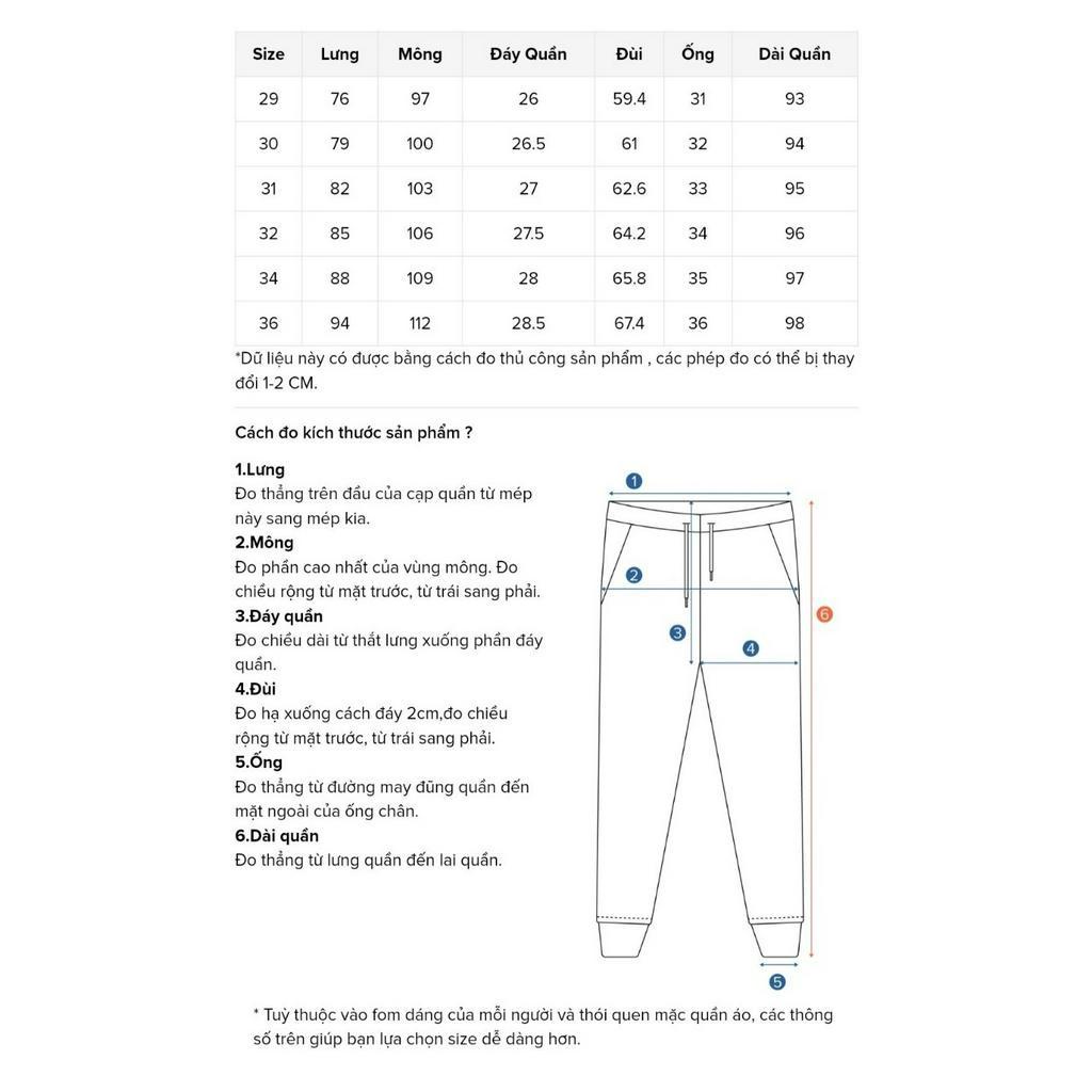 Quần Nam Dài Golf Convenient, Chất Vải 90 Polyester 10 Elasten Thoải Mái, QD0009-07,SOMEHOW