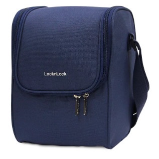 Túi Giữ Nhiệt Đựng Hộp Cơm LocknLock Cooler Bag HWB822