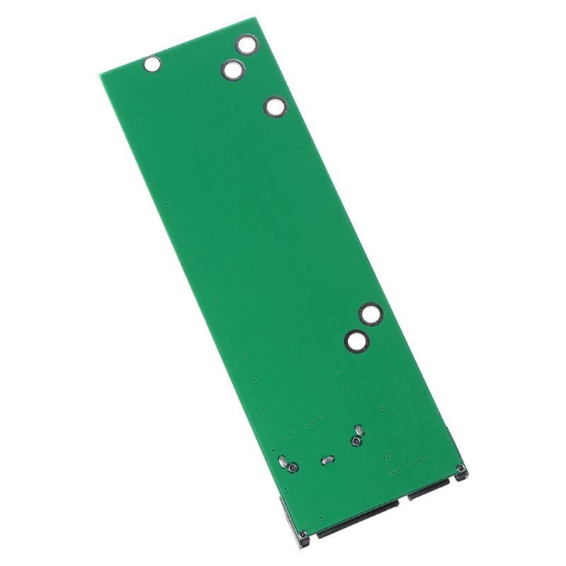 Thẻ Chuyển Đổi SSD Cho Apple Air A1369 A1370 2010-11 SSD