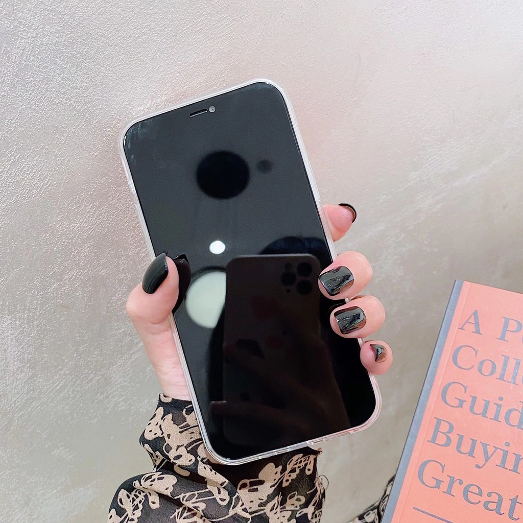 Ốp Điện Thoại Hình Mèo May Mắn Cho Iphone 12 11 Pro Max Xr Xmax Se2 | BigBuy360 - bigbuy360.vn