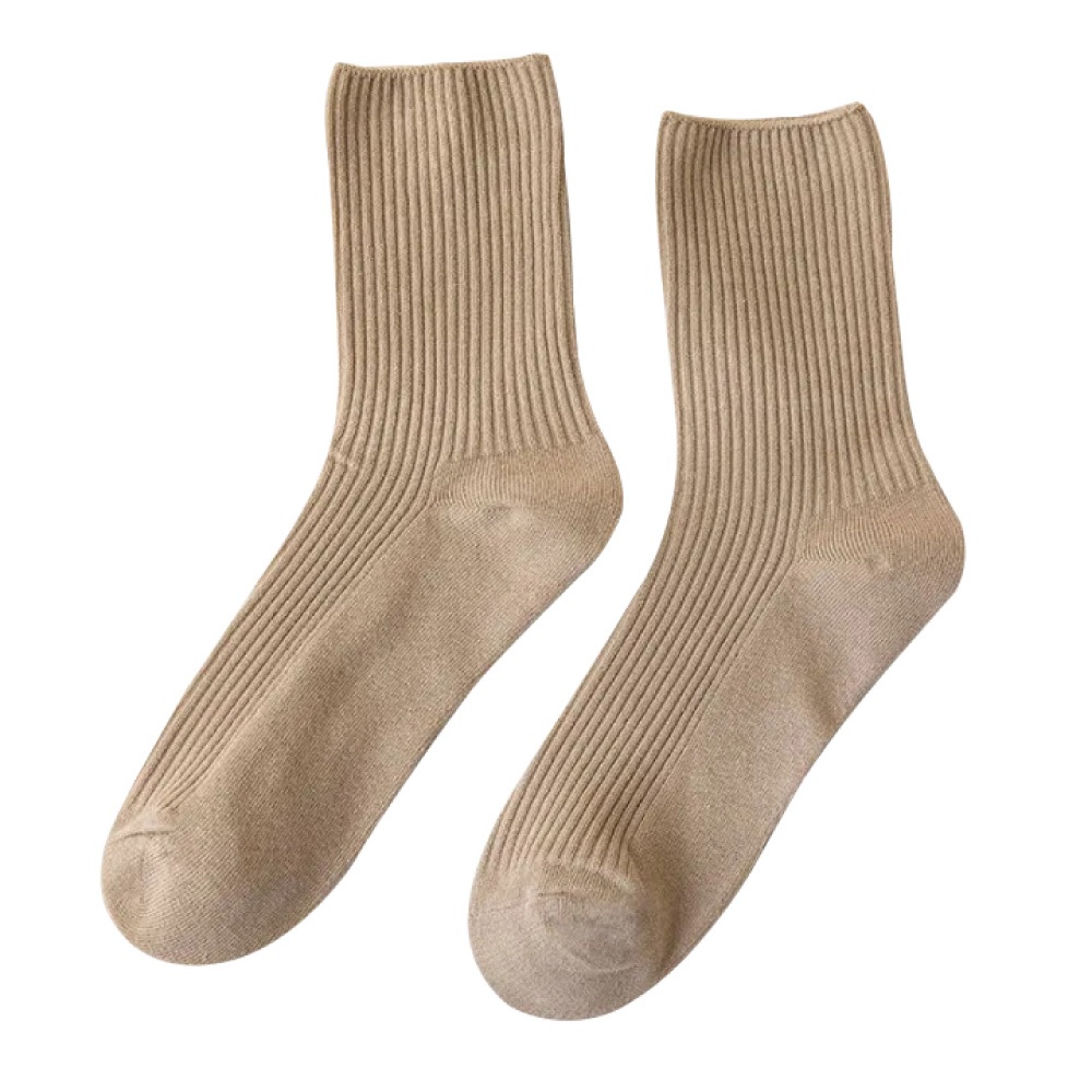 Vớ thời trang thể thao Durex - Giao màu ngẫu nhiên