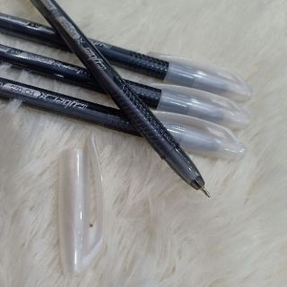Bút bi CYBER FO-025, mực đen
