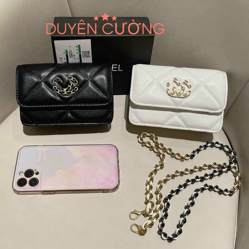 FREE SHIP Ví siêu xinh có hộp nhiều ngăn Hot Trend Shopduyencuong (MÃ VIX02)