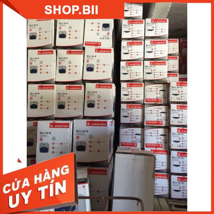 Bình Nóng Lạnh Ariston Blu Slim20 Ngang Hàng Chính Hãng Ariston Chất Lượng Vượt Trội Độ Bền Lý Tưởng Cho Nhà Bạn.