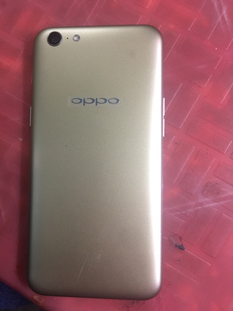 Điện thoại oppo  a71k