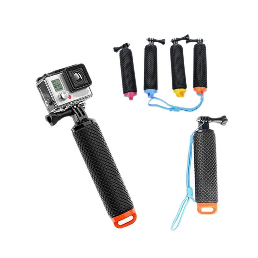 Phao cầm tay cho Gopro | BigBuy360 - bigbuy360.vn