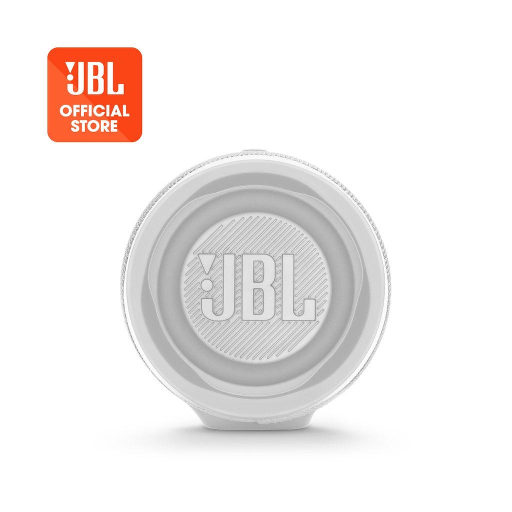 [Mã ELHACE giảm 4% đơn 300K] Loa Bluetooth JBL CHARGE 4 - Hàng Chính Hãng