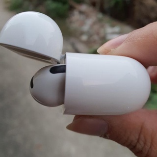 Tai nghe bluetooth TWS 3 âm thanh vòm ,cảm biến, đổi tên sạc không dây.