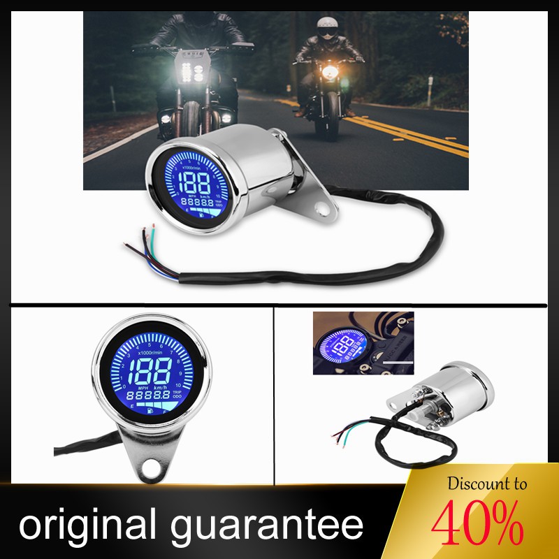 Đồng hồ đo tốc độ , đo tốc độ , màn hình LCD