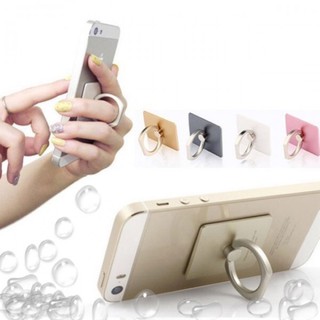 Giá đỡ điện thoại hình chiếc nhẫn