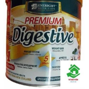 Sữa Premium Digestive 1 loại 700g Date 01/2022