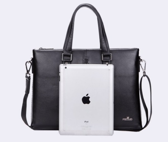 [MỚI NHẤT] Cặp da thật FSD 6301 | BigBuy360 - bigbuy360.vn