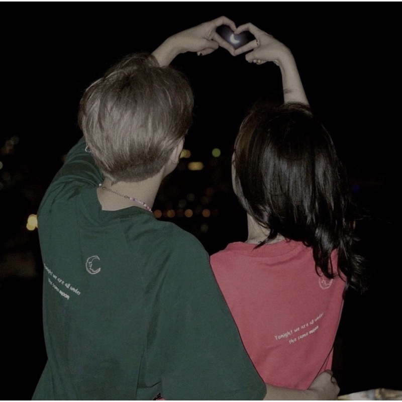 FULL TAG VẢI - Áo Thun SADLUV SADBOIZ Tee Valentine Couple Sad Boiz SADLOVE LUV Unisex Logo Thêu Chữ In Nổi DIONS STORE