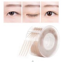 HỘP 600 miếng mí giả dùng trong trang điểm