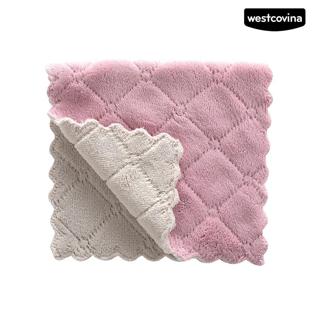 Khăn Lau Thấm Nước Tiện Lợi Cho Nhà Bếp