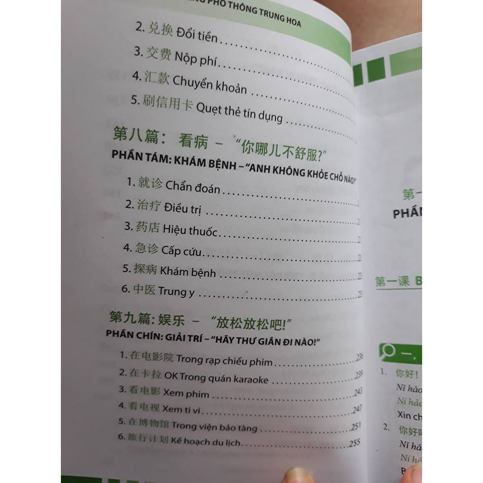 Sách - Tự Học Nhanh Tiếng Phổ Thông Trung Hoa (Kèm CD Hoặc Tải App)