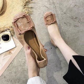 giày bệt nữ