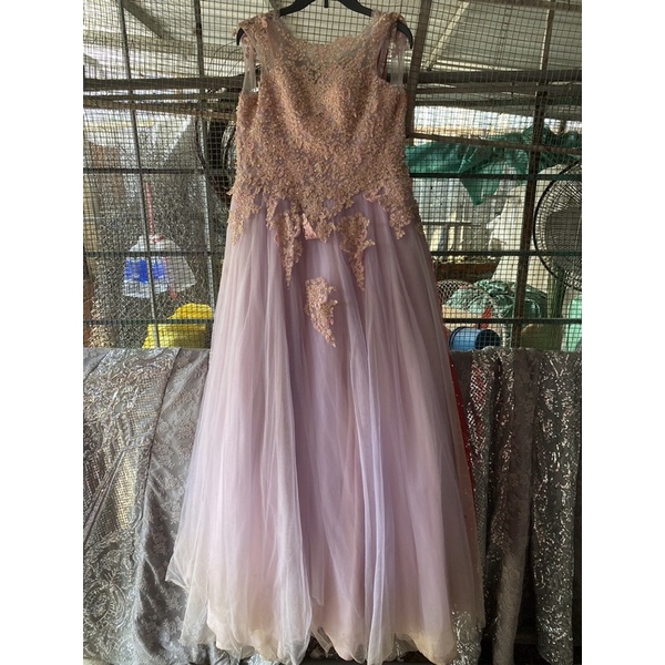 Váy cưới thanh lý