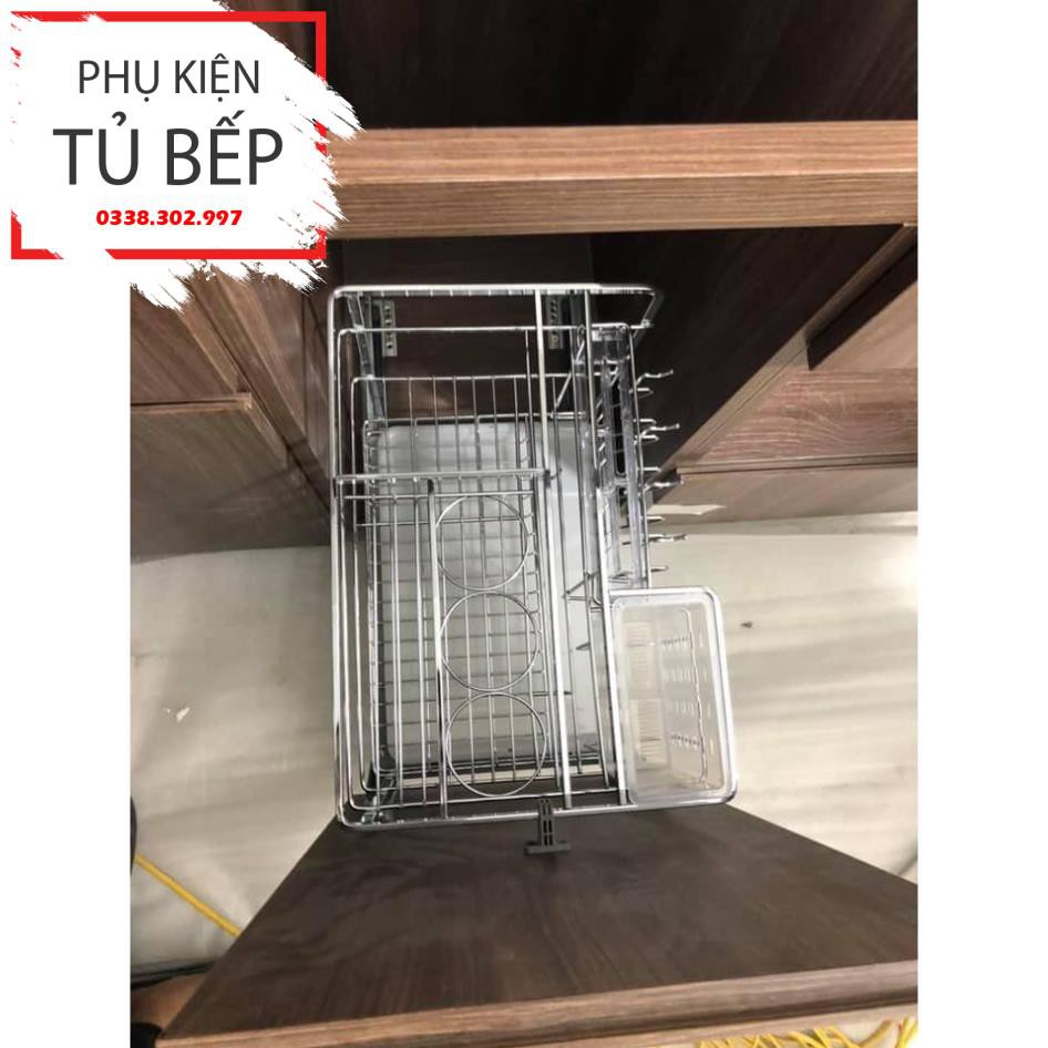 GIÁ ĐỰNG GIA VỊ & DAO THỚT INOX 304 CAO CẤP CHÍNH HÃNG - BẢO HÀNH KHÔNG HAN GỈ | BigBuy360 - bigbuy360.vn