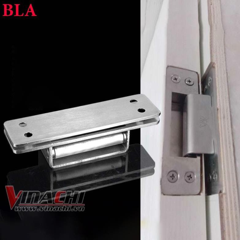 Bản lề cửa âm - Bản lề cửa âm SUS 304 làm lên những bộ cửa sang trọng, tinh tế trong ngôi nhà