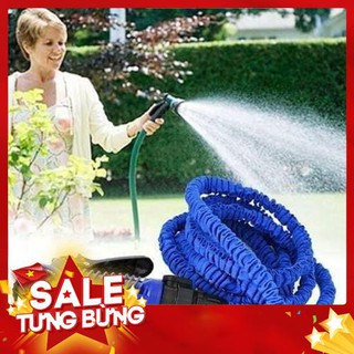 [SIÊU SALE] Vòi xịt nước thông minh tự giãn nở 30m [ Hot ] - CỰC RẺ
