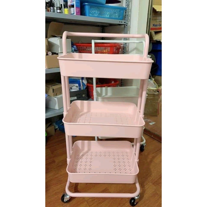 Kệ đa năng 3 tầng Nhập Khẩu