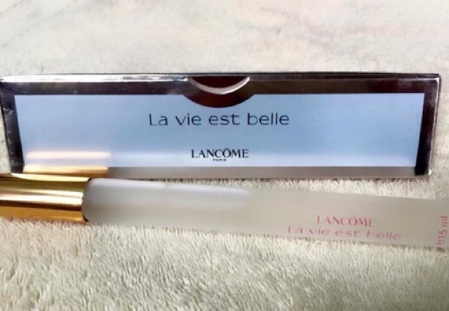 NƯỚC HOA NINA RICCI NINA L'EAU FOR WOMEN 15ML - XÁCH TAY NGA | BigBuy360 - bigbuy360.vn