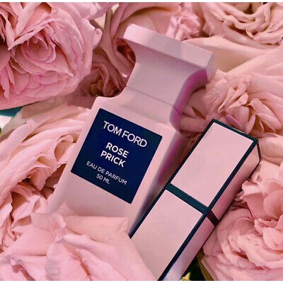[𝔅𝔢𝔢❅] Nước Hoa Dùng Thử Tom Ford Rose Prick [𝔅𝔢𝔢❅]