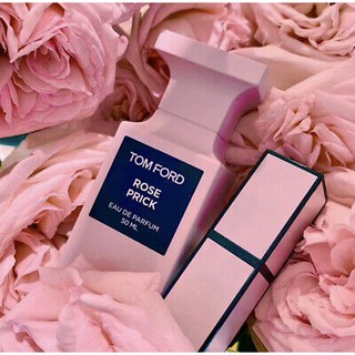 TɪᴇᴍNᴜᴏᴄHᴏᴀ - Mẫu thử nước hoa Tom Ford Rose Prick