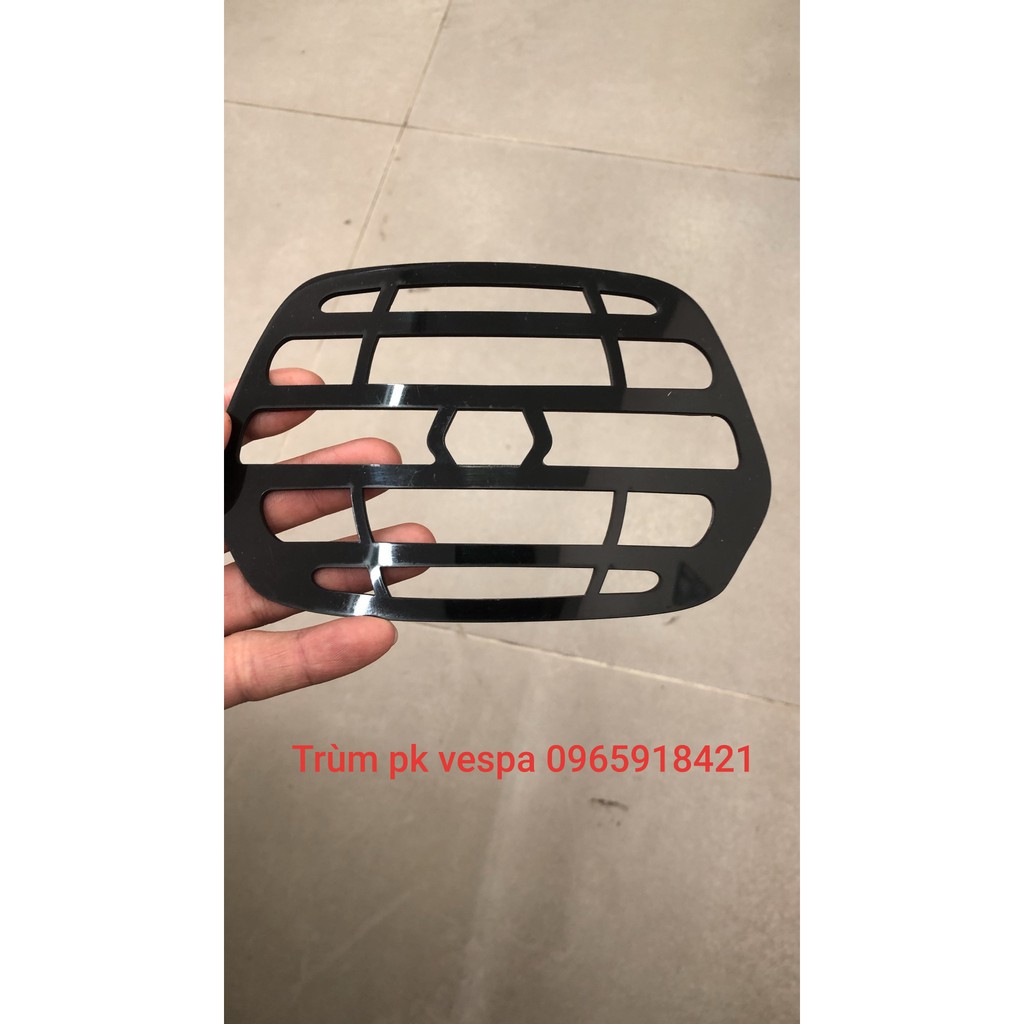 ỐP ĐÈN PHA PLASTIC TRANG TRÍ XE VESPA SPRINT