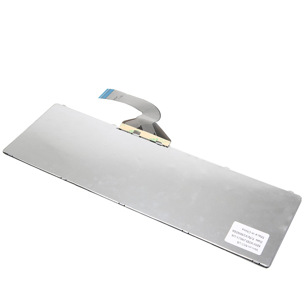 Bàn Phím Thay Thế Cho Laptop Asus K53u K53z K70 K53 N53 N73s N73t N61