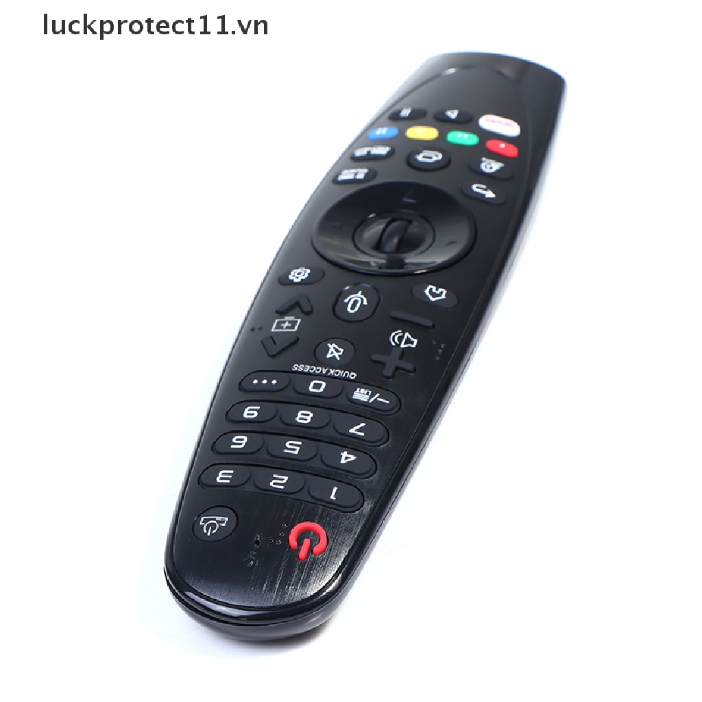 / / May Mắn / / Thay Thế AN-MR19BA AKB75635305 Điều Khiển Từ Xa Bằng Giọng Nói Cho TV LG