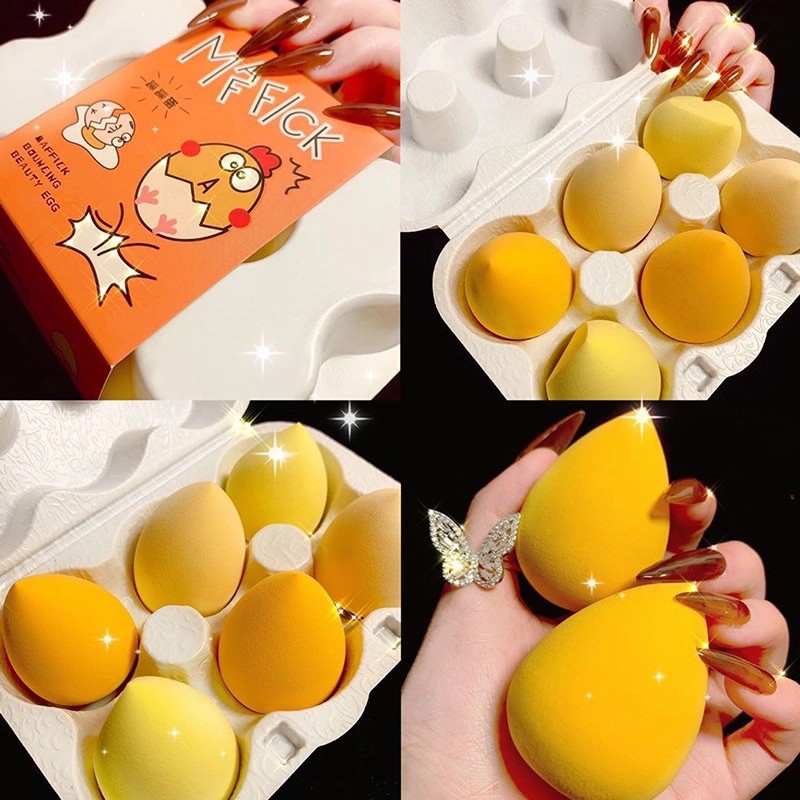 MÚT TÁN MAFFICK VỈ TRỨNG - HÀNG NỘI ĐỊA TRUNG CÓ SẴN | BigBuy360 - bigbuy360.vn