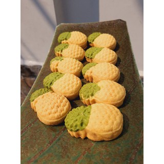 bánh dứa handmade 6 cái