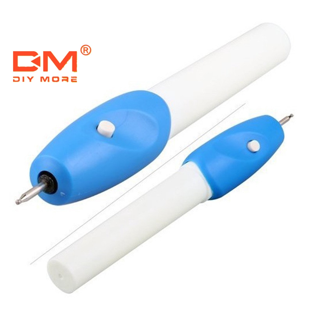 Máy chạm khắc DIYMORE cỡ nhỏ chất liệu thép làm trang sức chuyên nghiệp